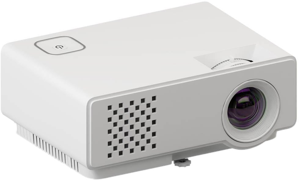 

Проектор Hiper Cinema A2 (белый)