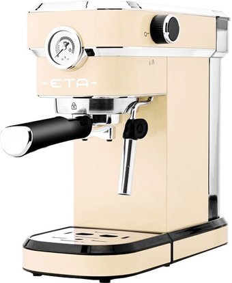 Рожковая кофеварка ETA Storio 6181 90040