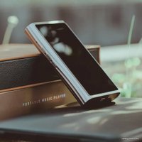 Hi-Fi плеер Shanling M7