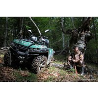 Квадроцикл RM РМ 650-2