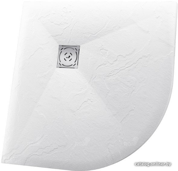 Душевой поддон RGW ST/R-W 16153100-01 100x100