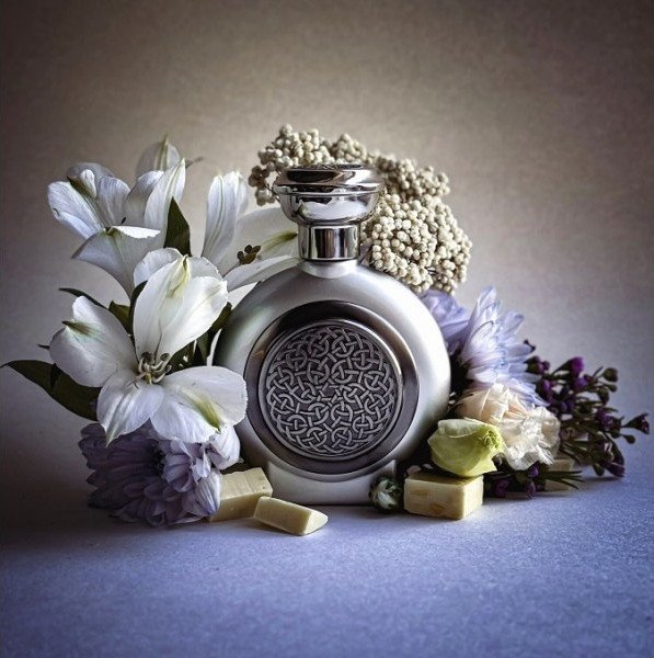Парфюмерная вода Boadicea The Victorious Heroine EdP (10 мл)