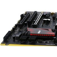 Материнская плата MSI Z170A GAMING PRO