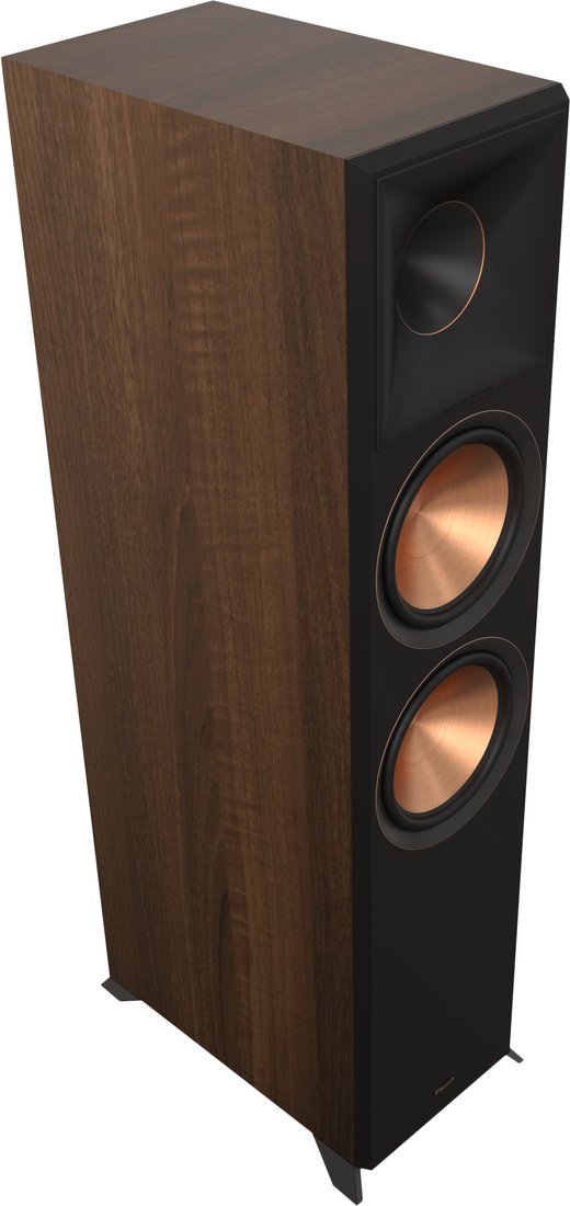 

Напольная акустика Klipsch RP-8000F II (орех)