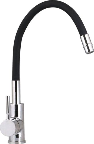 Смеситель Gross Aqua ColorFlex 3241508MB (черный матовый)