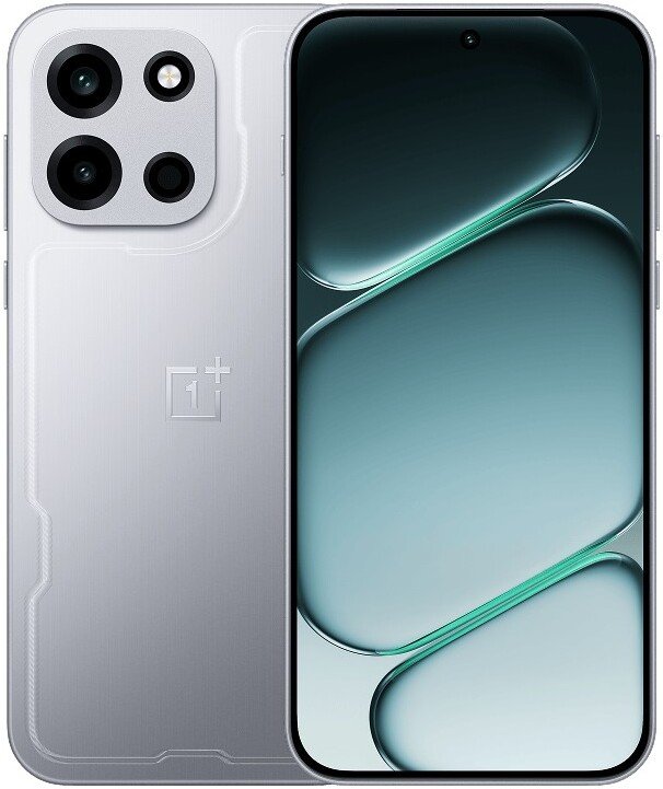 

Телефон OnePlus Nord 6 8GB/256GB индийская версия (серебристый)