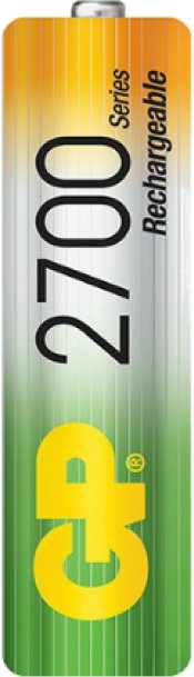 

Аккумулятор GP 270AAHCBB8-2PLC4 4BP