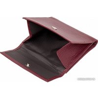 Кошелек Sergio Belotti Caprice 120208 (винный)