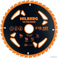 Пильный диск Hilberg Vezdehod HV213