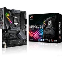 Материнская плата ASUS ROG Strix B360-F Gaming