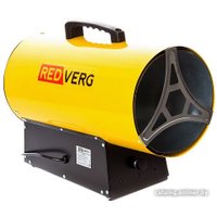 Газовая тепловая пушка RedVerg RD-GH33