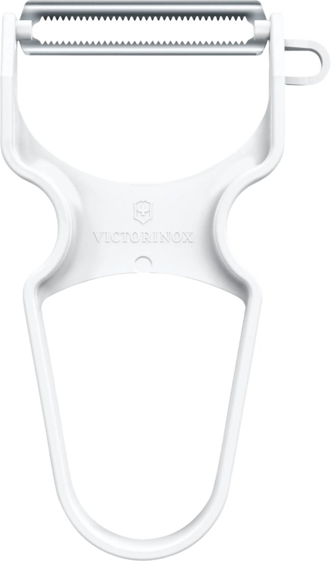 Овощечистка Victorinox Rapid 6.0933 (белый)
