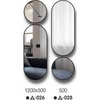 Зеркало Алмаз-Люкс Д-028 50х50