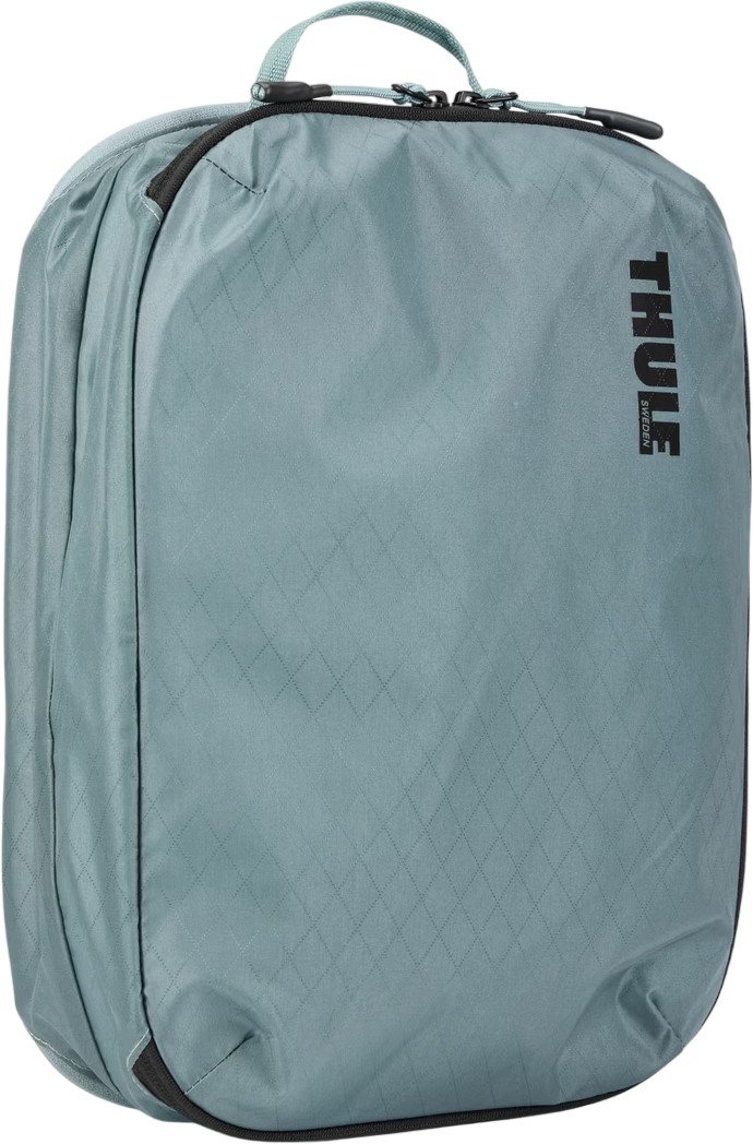 

Органайзер для чемодана Thule Clean/Dirty Packing Cube 3205118 (pond gray)