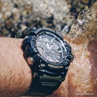 Наручные часы Casio G-Shock GWG-100-1A3