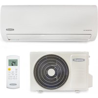 Кондиционер Бирюса Energy B-12EPR/B-12EPQ