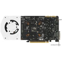 Видеокарта ASUS Turbo GeForce GTX 970 4GB GDDR5 (TURBO-GTX970-OC-4GD5)