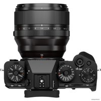 Беззеркальный фотоаппарат Fujifilm X-T5 Body (черный)