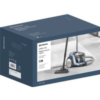 Пылесос Eurostek EVC-4518