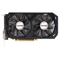Видеокарта AFOX GeForce GTX 1660 Ti 6GB GDDR6 AF1660TI-6144D6H7-V4 в Бресте