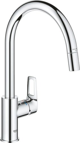 Смеситель Grohe Chrom 30543000