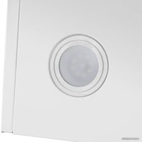 Кухонная вытяжка MAUNFELD Eagle 850 60 (белое стекло)