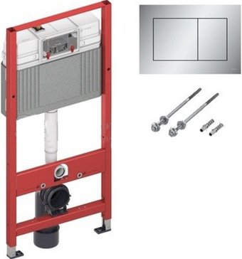 Инсталляция для унитаза Tece 9.400.402
