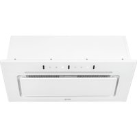 Кухонная вытяжка ZorG Adel 1030 60 S-GC (белый)