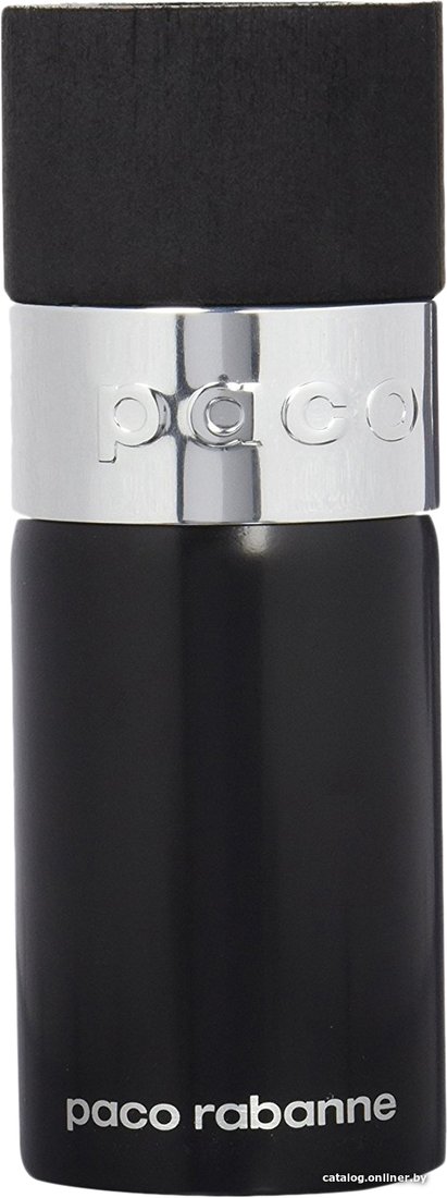 Туалетная вода Paco Rabanne Paco EdT (100 мл)