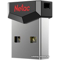 USB Flash Netac 32GB USB 2.0 FlashDrive Netac UM81 Ultra compact