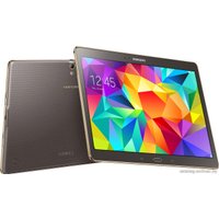 Планшет Samsung Galaxy Tab S 10.5 16GB LTE Titanium Bronze (SM-T805)