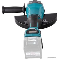 Угловая шлифмашина Makita GA038GZ (без АКБ)