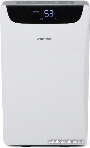 Очиститель воздуха Warmtec AP168W