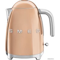 Электрический чайник Smeg KLF03RGEU