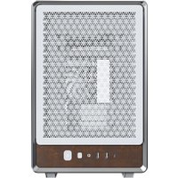 Корпус Montech Heritage Pro (белый)