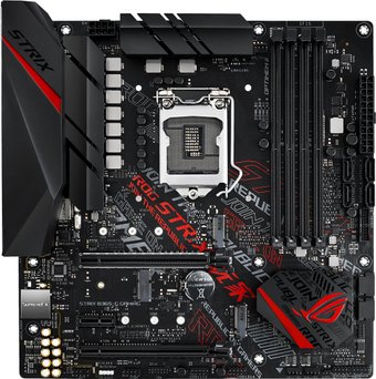 ASUS ROG Strix B365-G Gaming