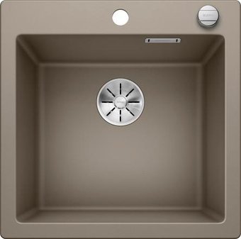Кухонная мойка Blanco Pleon 5 523683 (трюфель)