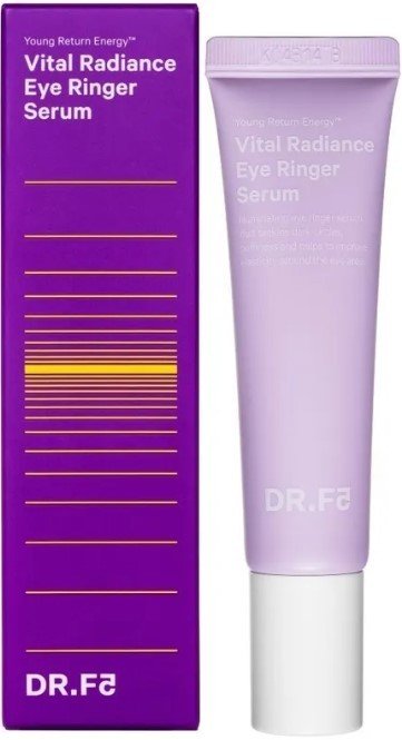

Dr.F5 Крем для век Витализирующая (30 мл)