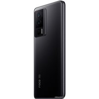 Телефон POCO F5 Pro 12GB/512GB международная версия (черный)