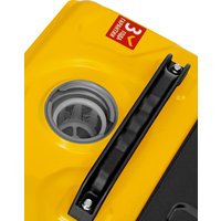 Бензиновый генератор Denzel GS-1100iF