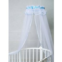 Балдахин на кроватку Pituso Б-1/300/18 (розовый) в Могилеве