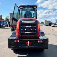 Мини-трактор Rossel R-1500