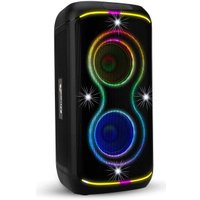 Беспроводная колонка Eltronic 30-86 Dance Box 900