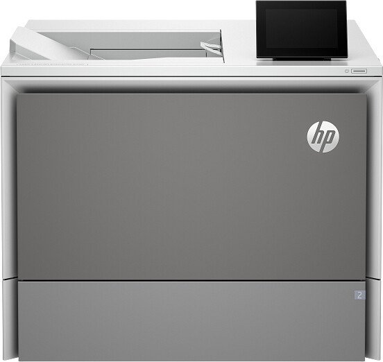 Принтер HP Color LaserJet 6701dn 58M42A