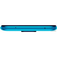 Телефон Xiaomi Redmi Note 9 Pro 6GB/128GB международная версия (аврора синий)