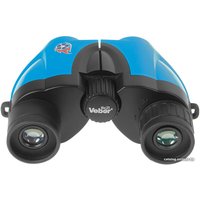 Бинокль Veber 8х21 Бирюза