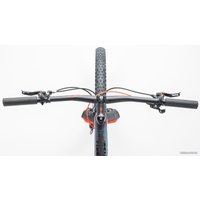 Велосипед Cube Elite C:68 SLT 29 (2017)