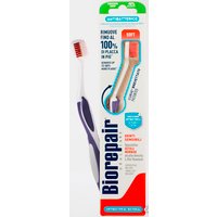 Зубная щетка Biorepair мягкая Curve Denti Sensibili