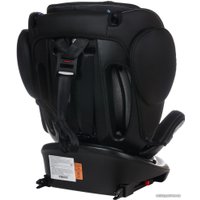 Детское автокресло Martin Noir Grand Fix 360 isofix (gray bear)