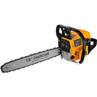 Бензопила Deko DKCHS 45-18 Plus 085-2002